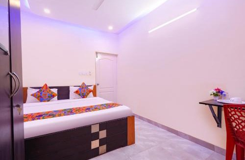 HBR Layout Hotel | Via Onyx Residency - HBR Layout