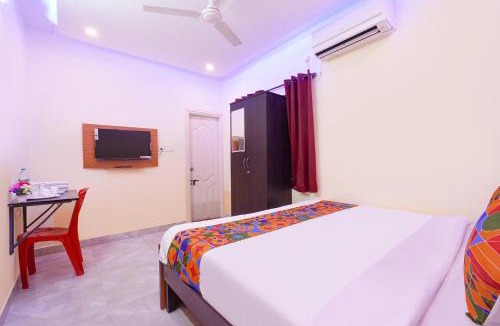 HBR Layout Hotel | Via Onyx Residency - HBR Layout