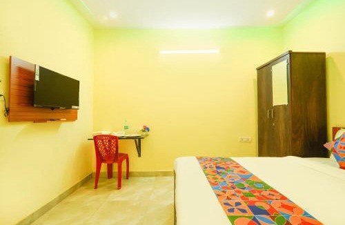 HBR Layout Hotel | Via Onyx Residency - HBR Layout