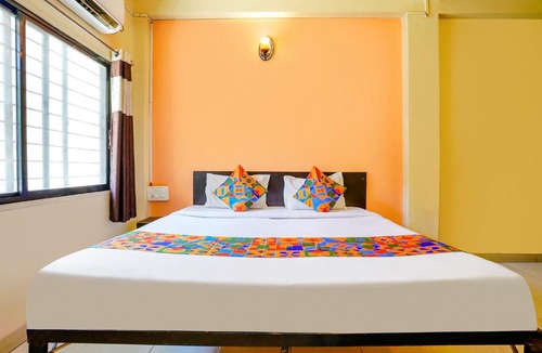 Pune Hotel | Via Ravikiran