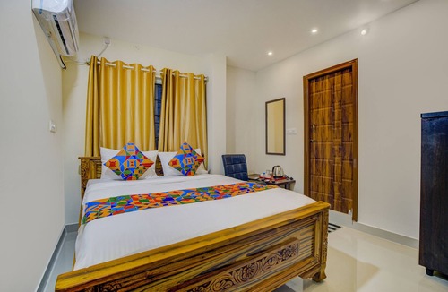 Jayanagar Hotel | Via Rithun Residency - jayanagar