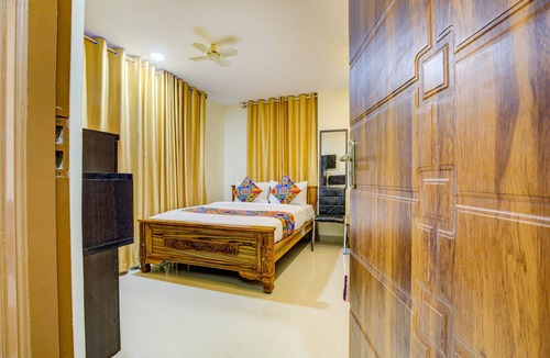 Jayanagar Hotel | Via Rithun Residency - jayanagar