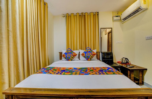 Jayanagar Hotel | Via Rithun Residency - jayanagar