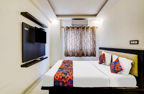 Jayanagar House | Via Royal Regalia Inn - Jayanagar