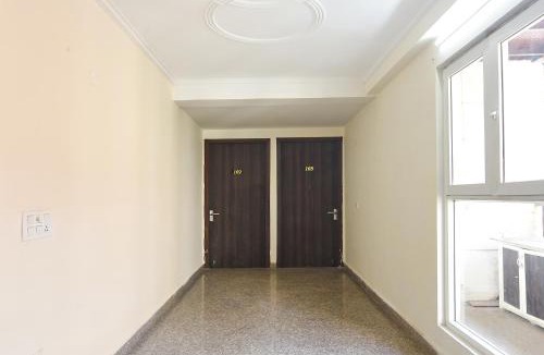 New Delhi House | Via Rudraksh Tree