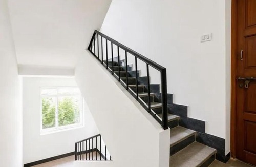 Caranzalem House | Via Sagar Darshan