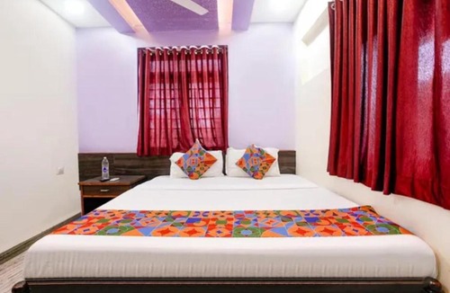 Caranzalem House | Via Sagar Darshan