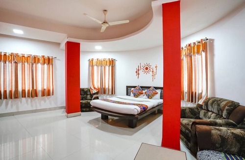 Nashik Hotel | Via Sai Lodging