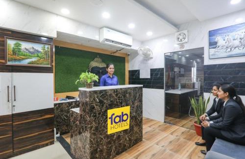 Mohangarh Hotel | Via Shaurya Inn