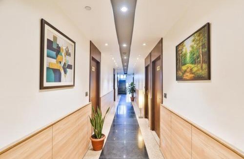 Mohangarh Hotel | Via Shaurya Inn