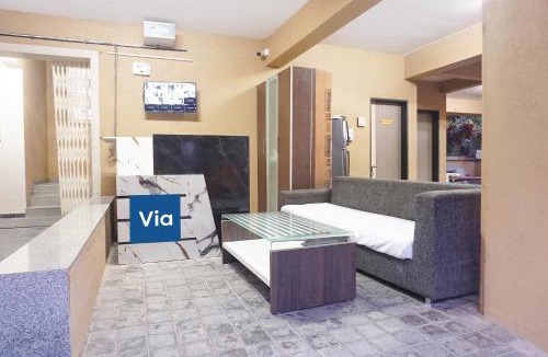 Karve Nagar Hotel | Via Shree Haree Residency