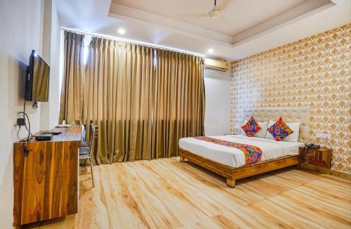 Bellandur Hotel | Via Shreyas Inn