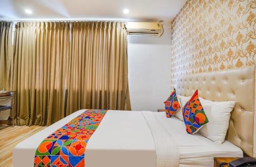 Bellandur Hotel | Via Shreyas Inn
