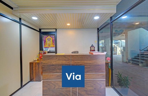 Hyderabad Hotel | Via Silver Suites
