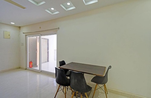 Hyderabad Hotel | Via Silver Suites
