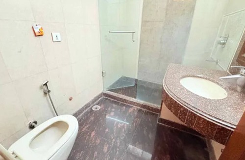 Nehru Place Hotel | Via Stay Residency
