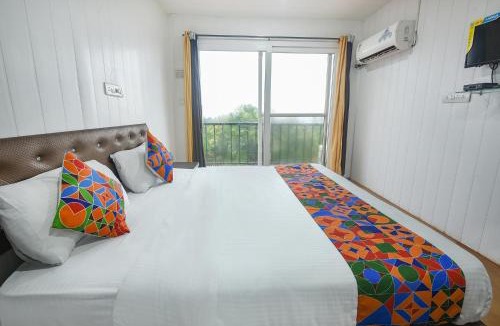 Mandrem Hotel | Via Vincy Palace