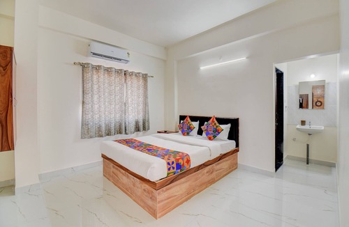 Hadapsar Hotel | Via Wisdom