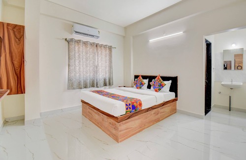 Hadapsar Hotel | Via Wisdom