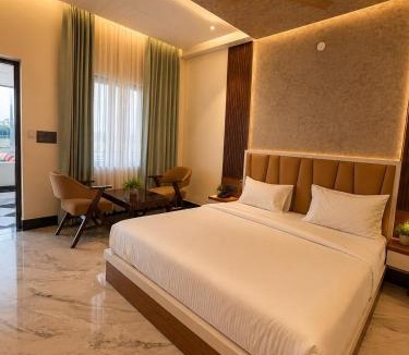 Sanganer House | Vianara - Eco Feel Boutique Resort Jaipur