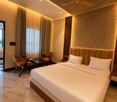 Sanganer House | Vianara - Eco Feel Boutique Resort Jaipur
