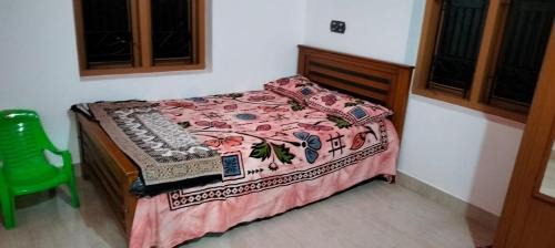 Hosdurg Villa | Vibgyor Home away from Home