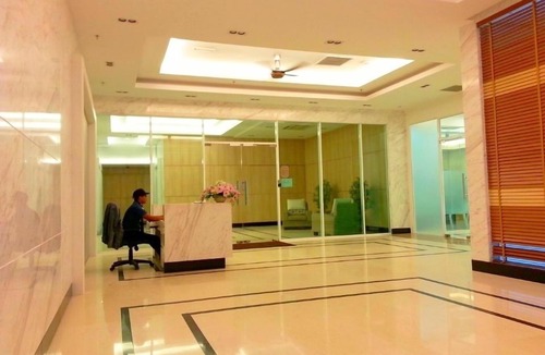 George Town Apartment | Vibrant Penang Attractions Steps Away