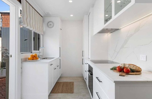 South Melbourne Resort | Victorian Charm With Modern South Melbourne Style