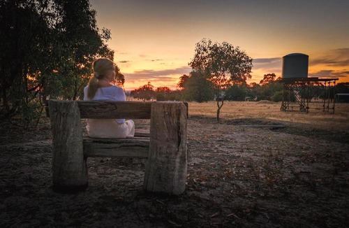 Boweya House | Victorian Farm stay Springbank