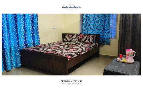 Chidambaram Apartment | Vidhya home stay