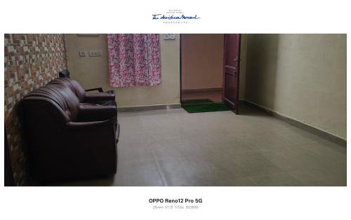 Chidambaram Apartment | Vidhya home stay