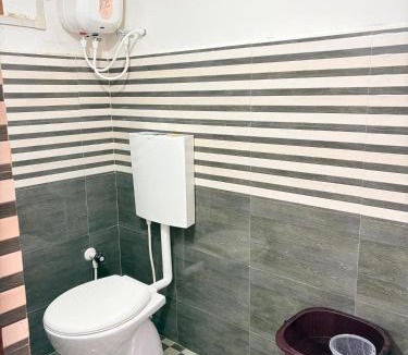 Waraseoni Hostel | VidyaSagar Lawn & Hotel