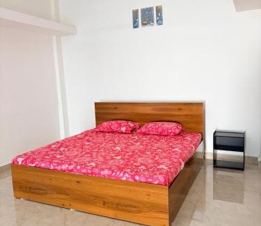 Waraseoni Hostel | VidyaSagar Lawn & Hotel