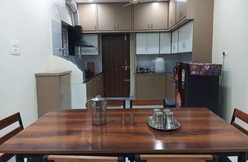 Khammam Apartment | Viha Service Apartments