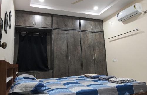 Khammam Apartment | Viha Service Apartments