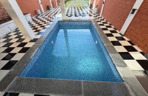 Tozhuppedu Villa | Vihaalaya stays