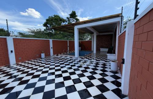 Tozhuppedu Villa | Vihaalaya stays