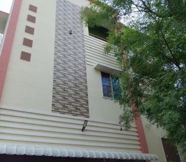 Thanjavur Apartment | Vihaasam Homestay