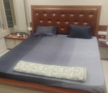 Sasaram House | Vihangam vatika