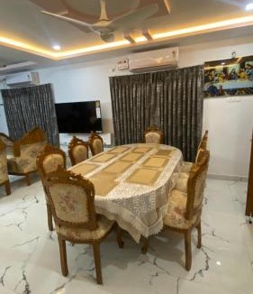 Srungavarapukota Villa | Vihari Luxury Resort