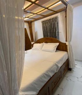 Srungavarapukota Villa | Vihari Luxury Resort