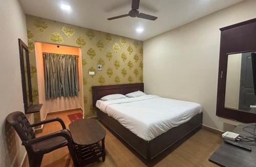 Tiruchirappalli Hotel | Vijay residency