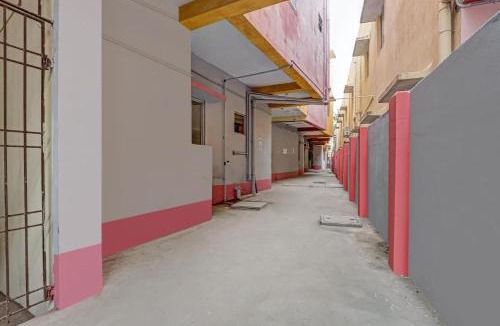 Madipakkam Apartment | Vijay Service Apartment