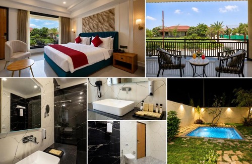 Village Hokra Resort | Vijay Vilas by Arow Hotels and Resorts