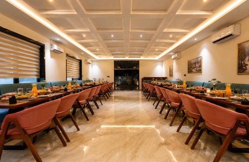 Village Hokra Resort | Vijay Vilas by Arow Hotels and Resorts