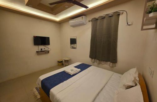 Kurinjipadi Hotel | Vijaya Lodge