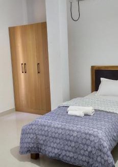 Henima Apartment | Viki homestay