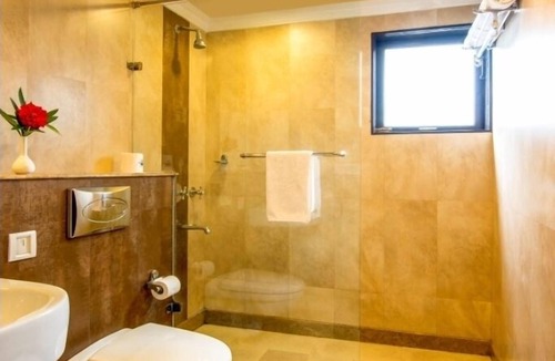 Nainital Hotel | Vikram Vintage Inn