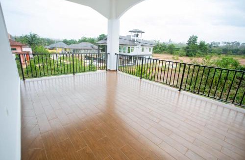 Rantau Panjang Villa | Vila Adra in Rantau Panjang Kelantan