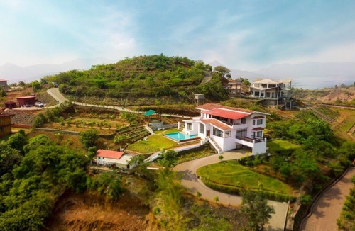 Kadadhe Villa | Villa 108 Amarja's Sierra Vista